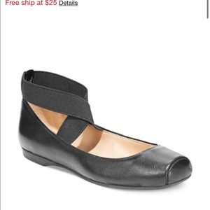 Jessica Simpson Ballet shoe